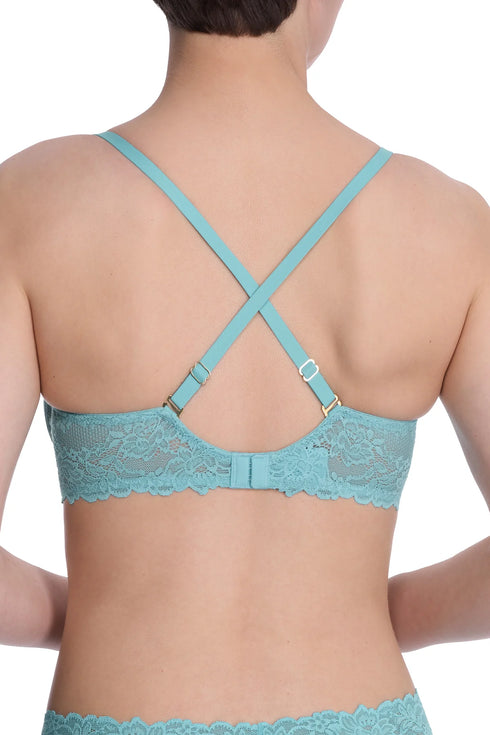 Natori Heavenly Convertible Balconette Underwire